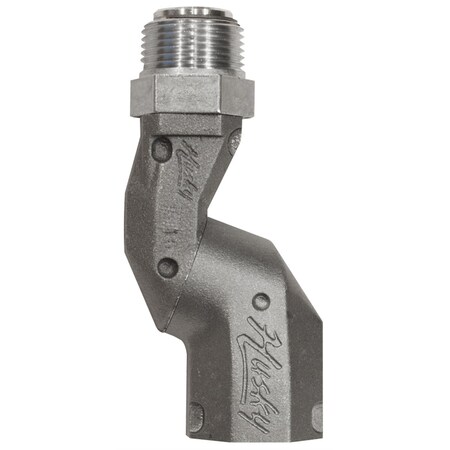 Tuthill Transfer Systems 1 Multi-Plane Swivel S100H1315